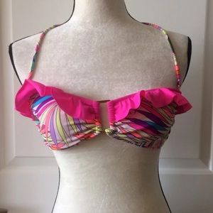 VS Bikini Top